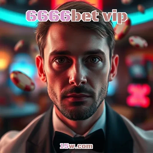 6666bet vip: Desafios que Aumentam a Diversão e Engajamento nos Jogos