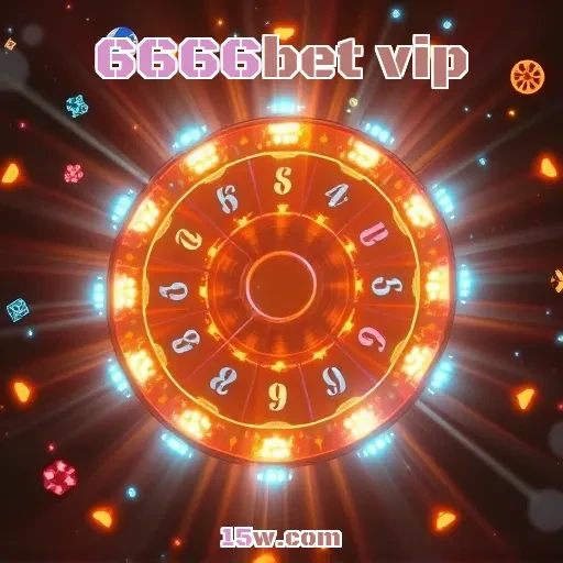 6666bet vip: Promoções que Aumentam suas Chances e Diversão