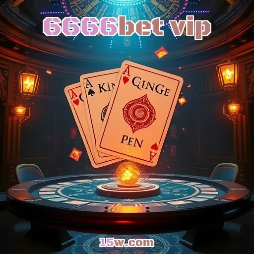 6666bet vip: Aproveite Jogos de Caça-níqueis Incríveis e Lucre Muito!